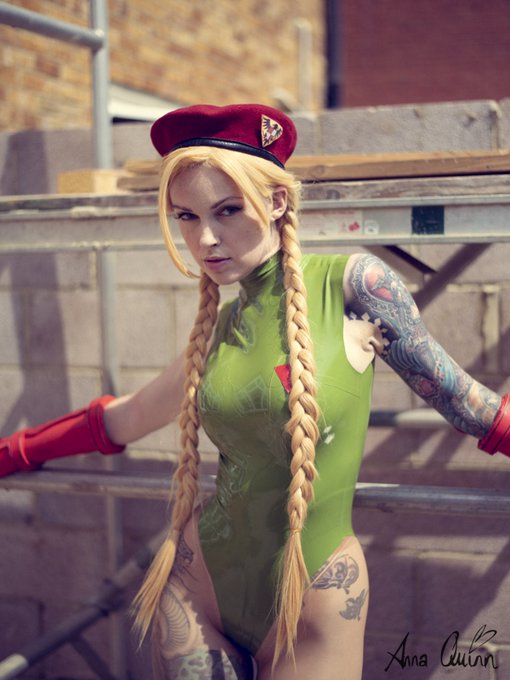 It's Sunday! Time to game ? 
Which character do you choose?!?

30 retweets and I'll show you the back