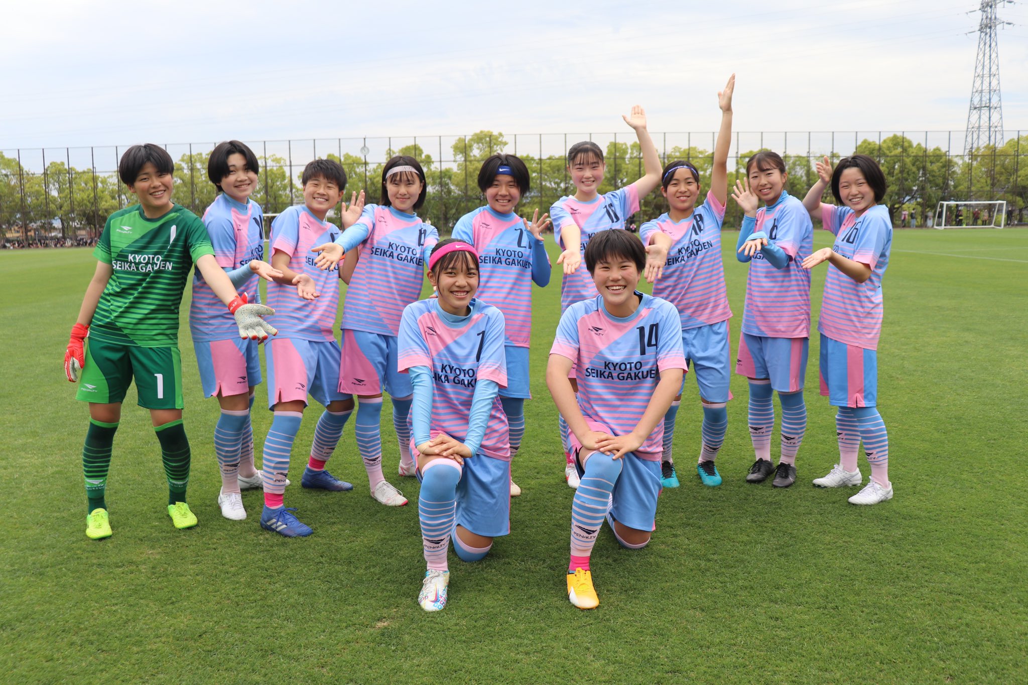 ナカムラ Nakamu Soccer Twitter