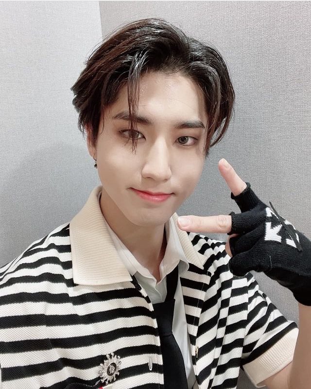 하쿠 ⡱ ཐི⁺₊ᴶⁱˢᵘⁿᵍ₊⁺ཋྀ ˘͈ ᵕ ˘͈ ᰔᩚᴴᵃⁿ𖧷¨̮⭐︎ tweet media