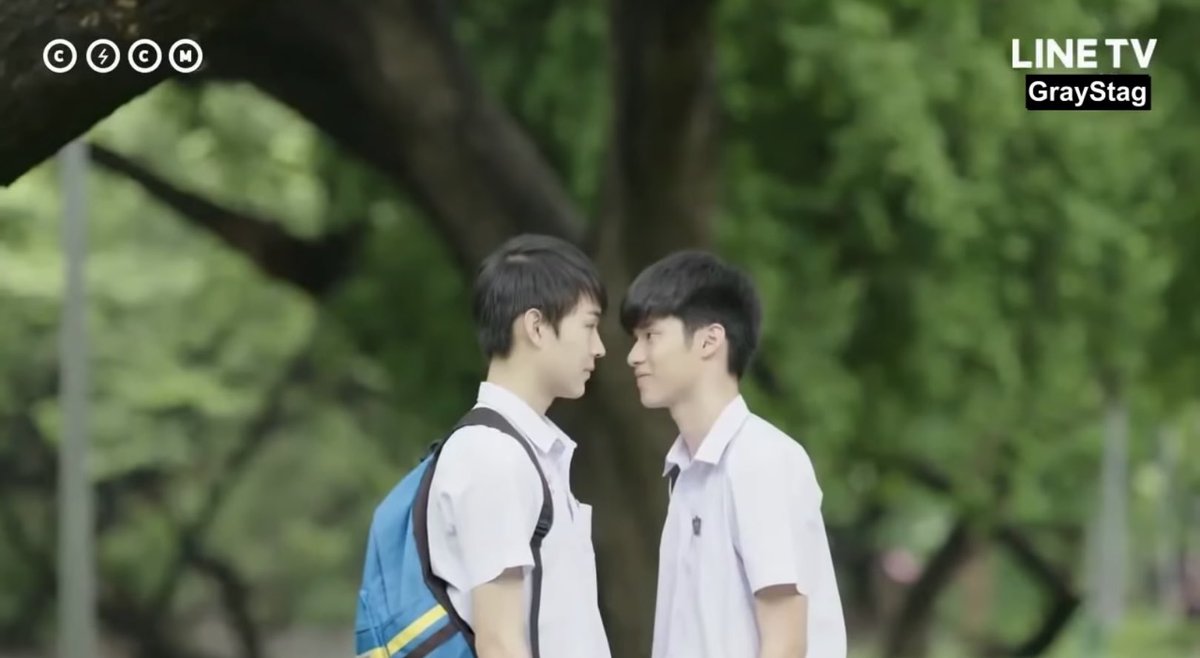 nap0322017's tweet photo. #makeitrighttheseries2 Ep7
เสียงที่เปลี่ยน
Cr. https://t.co/WFYIblnJba
#BoomPeak #TeeFuse #BoomKrittapak #peakpeemapol https://t.co/SIAzmdZG5g