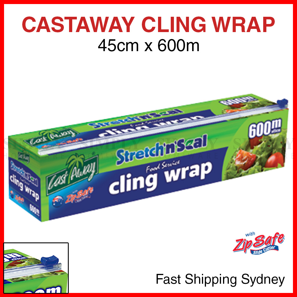 This newly updated premium Cast Away foodservice cling wrap film comes in an ideal 45cm x 600m size with an enhanced formulation for optimum cling.
https://t.co/LhCpSeg36Y
#PlasticFilmDispenser #PlasticFilmClingWrap #PlasticFilmClear #PlasticFilmSlideCutter #PlasticFilmCutter https://t.co/vhSpzNmHlU