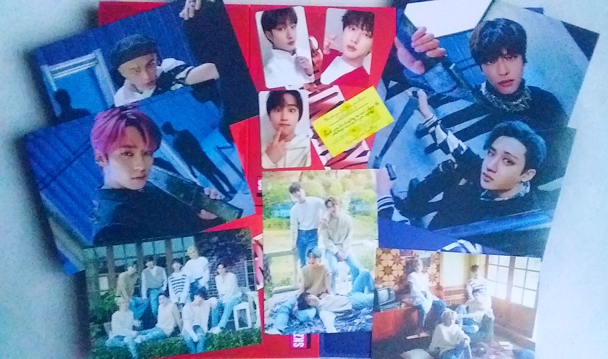 Jeongnam21's tweet photo. hi, @jenbns__ it arrived na po, super safeng packaging, thank you so much ๐๐
#jenfeedbacks https://t.co/Ph5BchRFGm