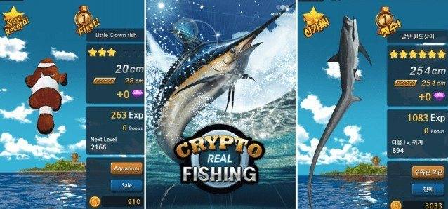 Rianne_Crypto's tweet photo. 🎣 METAPLANET FIRST #NFTGAME A New Crypto Fishing Game With Various Events GRAND OPENING has been launched!
Registration is still open ▶️ https://t.co/nNlwwTZk34

Don't forget to join the Crypto GRAND OPEN fishing event!
▶️ https://t.co/RAwaJbq3Rz
#NFTCommunity #NFT #P2E #P2EGame https://t.co/kCLnI9W9v1