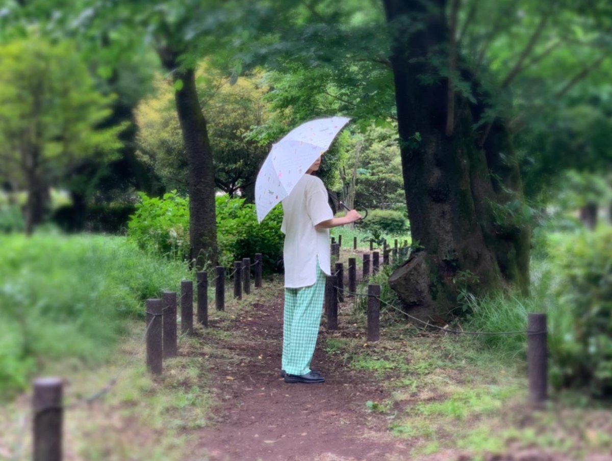 ChiekoLangsan's tweet photo. るんるんるん☂️♬
インセクトガーデン OTONA Encyclopedie 傘 blanc
@insect_market
@insect_garden
@64collection
#インセクトマーケット
#インセクトマーケット寄付
#インセクトガーデン #insectgarden #エシカル #タグ #植物 #花 #ボタニカル #botanical #flowers #insects #傘 #雨傘 https://t.co/o45Sxkrhow