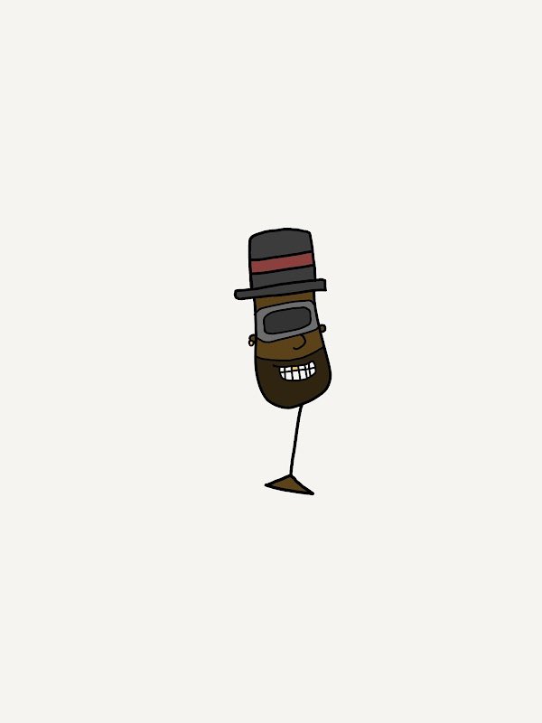 MintMeNFT's tweet photo. no #roadmap, no #Whitelist, no #drama 

My friend @LovelyVinosNFT is making awesome 1of1 hand drawn Vino #art + creating good #community #vibes. 

Its about time to check him out 👀🤍🍷

https://t.co/pRBVi7rIPH

#NFTCommunity #nftart #nftcollector https://t.co/sAzqR1TB4H