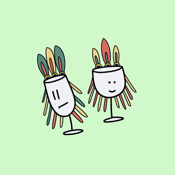 MintMeNFT's tweet photo. no #roadmap, no #Whitelist, no #drama 

My friend @LovelyVinosNFT is making awesome 1of1 hand drawn Vino #art + creating good #community #vibes. 

Its about time to check him out 👀🤍🍷

https://t.co/pRBVi7rIPH

#NFTCommunity #nftart #nftcollector https://t.co/sAzqR1TB4H