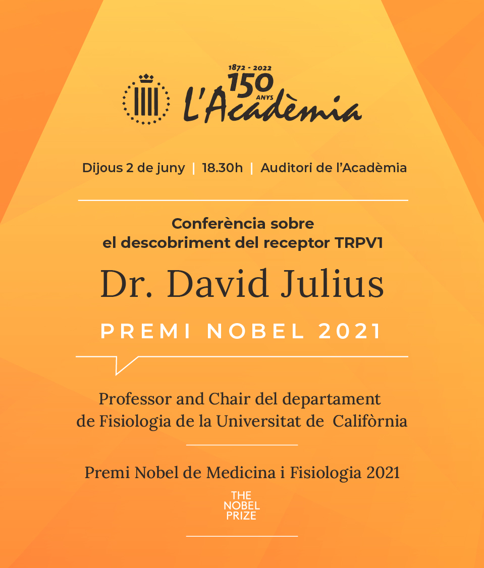 Pere Clavé (@clavepere) on Twitter photo Thursday June 2nd, 2022; 11:00h and 18:00 CEST. The discovery of #TRPV1 by the 2021 Nobel Price Dr. David Julius is a hope for patients with #dysphagia. @CIBERehd <a href="/Official_DRS/">Dysphagia Research</a> <a href="/_ESSD_/">ESSD</a> <a href="/dysphagia/">dysphagia</a> <a href="/UKSRG2/">UKSRG</a> <a href="/SaludISCIII/">Instituto de Salud Carlos III (ISCIII)</a> <a href="/GTRecerca/">IGTP</a> <a href="/TecnoCampus/">TecnoCampus</a> <a href="/impulsemrecerca/">Impulsem la Recerca CSdM</a> <a href="/aegastro/">Aegastro</a> Thursday June 2nd, 2022; 11:00h and 18:00 CEST. The discovery of #TRPV1 by the 2021 Nobel Price Dr. David Julius is a hope for patients with #dysphagia. @CIBERehd <a href="/Official_DRS/">Dysphagia Research</a> <a href="/_ESSD_/">ESSD</a> <a href="/dysphagia/">dysphagia</a> <a href="/UKSRG2/">UKSRG</a> <a href="/SaludISCIII/">Instituto de Salud Carlos III (ISCIII)</a> <a href="/GTRecerca/">IGTP</a> <a href="/TecnoCampus/">TecnoCampus</a> <a href="/impulsemrecerca/">Impulsem la Recerca CSdM</a> <a href="/aegastro/">Aegastro</a>