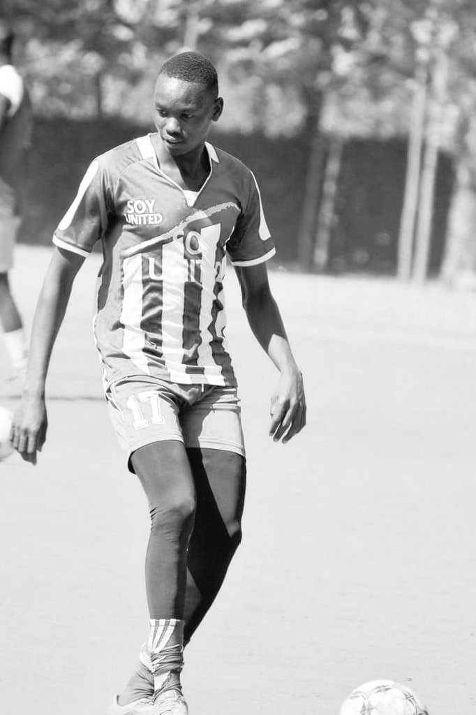 SOY UNITED tweet media