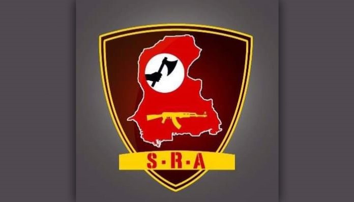 ADNANSA694's tweet photo. After BLA, now Sindh liberation army who became publicly known in 2010 SLA claimed the responsibility of recent attacks in Karachi saddar.. https://t.co/B1qNdnhs92