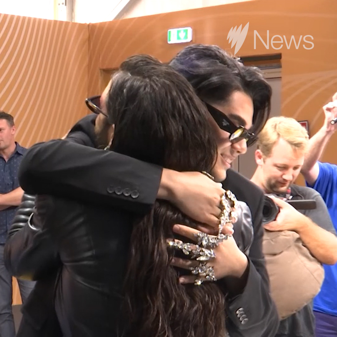 SBS News on Twitter: 