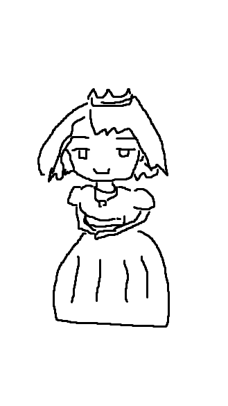 jojodoe10's tweet photo. 第３話

ジ「次は何描きましょ」
ア「お姫様」

相変わらず目が死んでるし
腰曲がってるし https://t.co/VfzqVdilet
