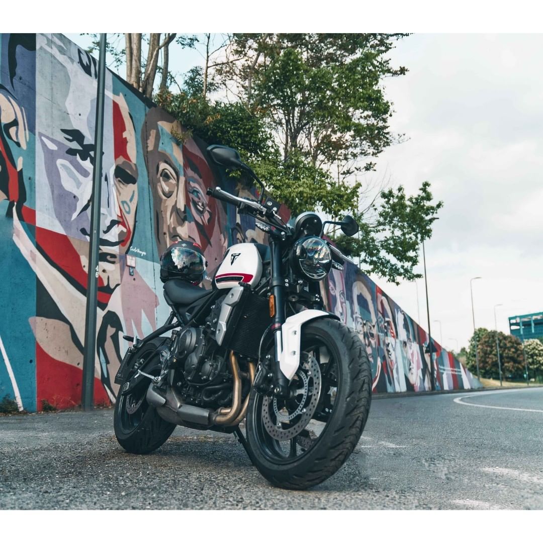 Con @wheelz_mag alla scoperta della Street Art milanese.