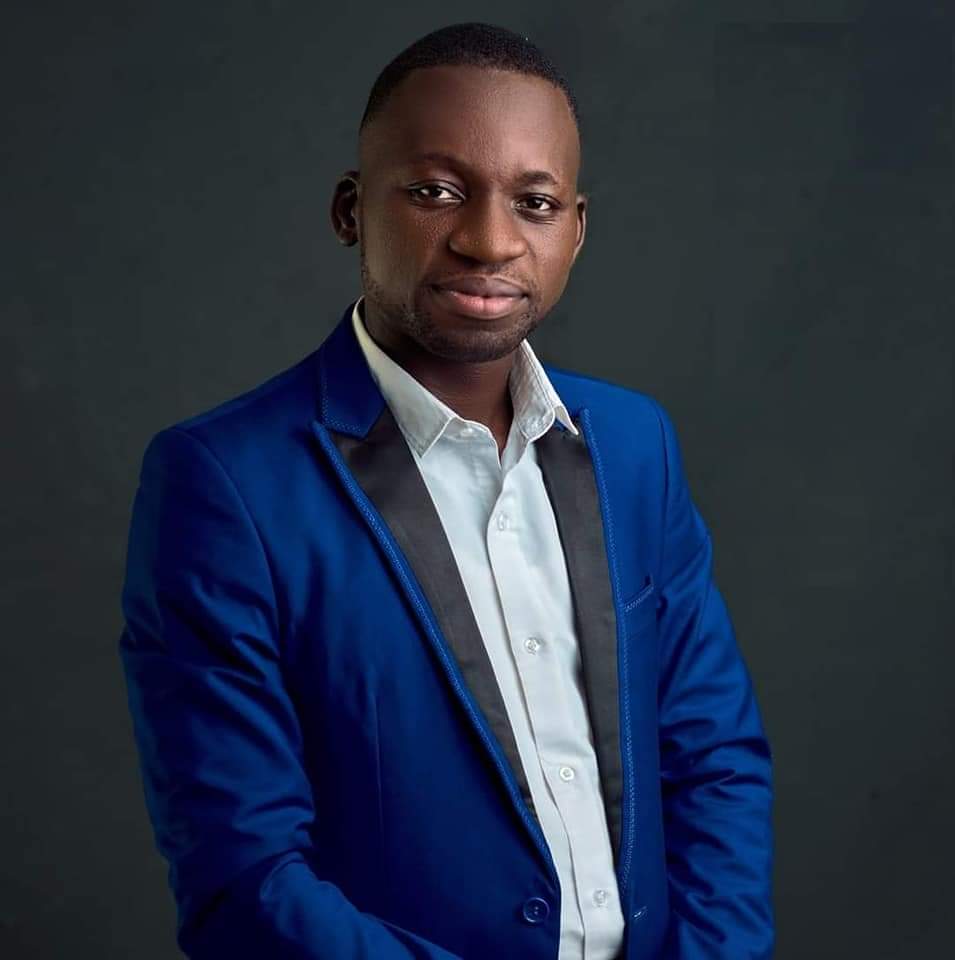 stevetosin's tweet photo. ANOTHER CHAPTER BEGINS

It is with great pleasure that I am here to celebrate another year of my life. I am grateful for surviving all the challenges throughout the last 365 days and turning a year older. https://t.co/SpRPSjxtXs