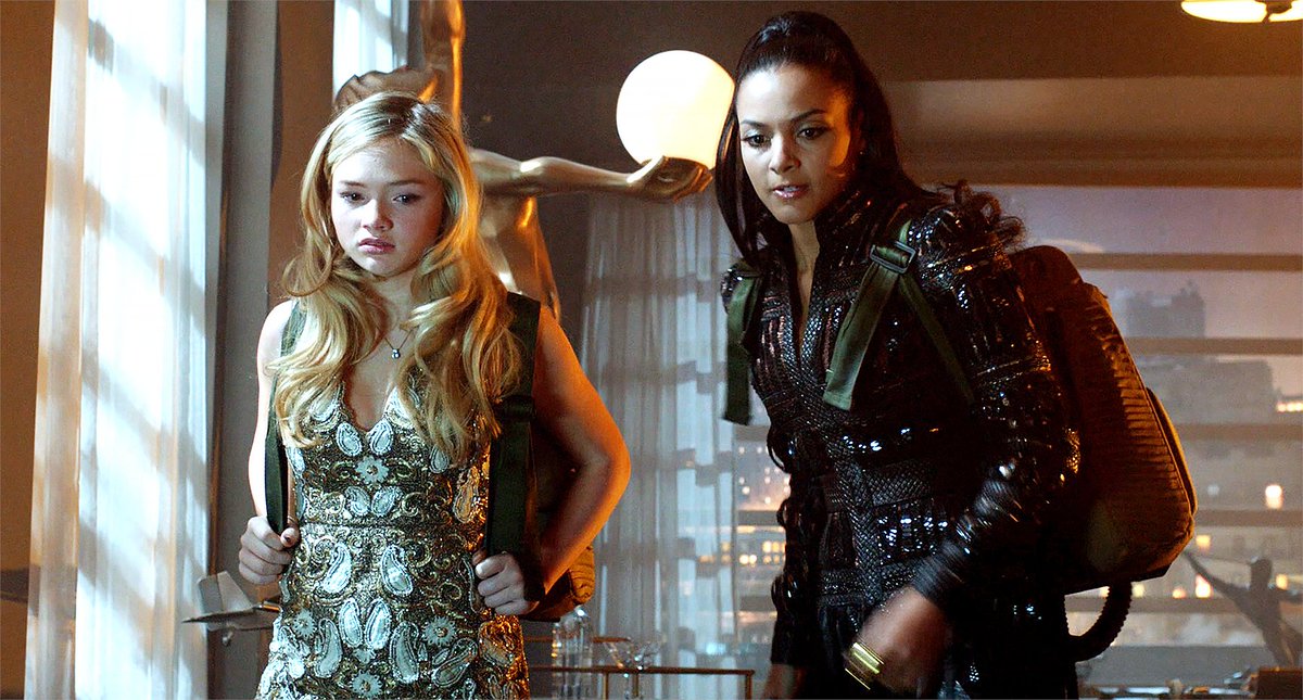 Tabitha Galavan appreciation tweet. #Gotham #SaveGotham