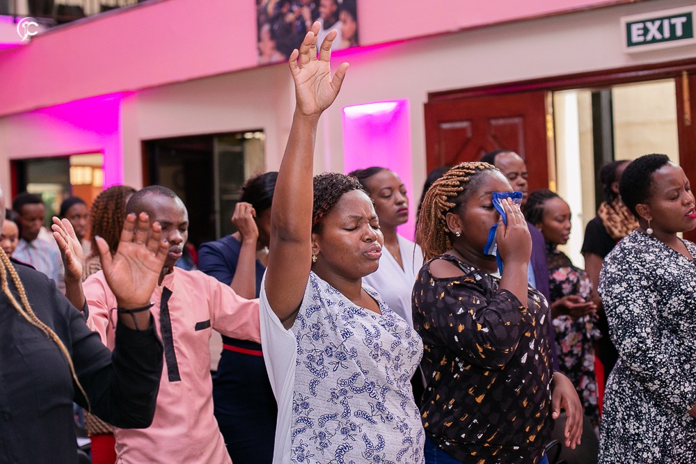 RevKathyKiuna's tweet photo. Lord, no one else can satisfy, 
Nothing else can take your place, 
Lord, Its you, we need #PowerOfSurrender #ItsYou https://t.co/mImwAq3Txz