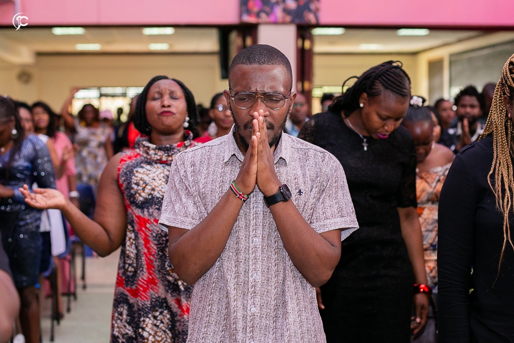 RevKathyKiuna's tweet photo. Lord, no one else can satisfy, 
Nothing else can take your place, 
Lord, Its you, we need #PowerOfSurrender #ItsYou https://t.co/mImwAq3Txz