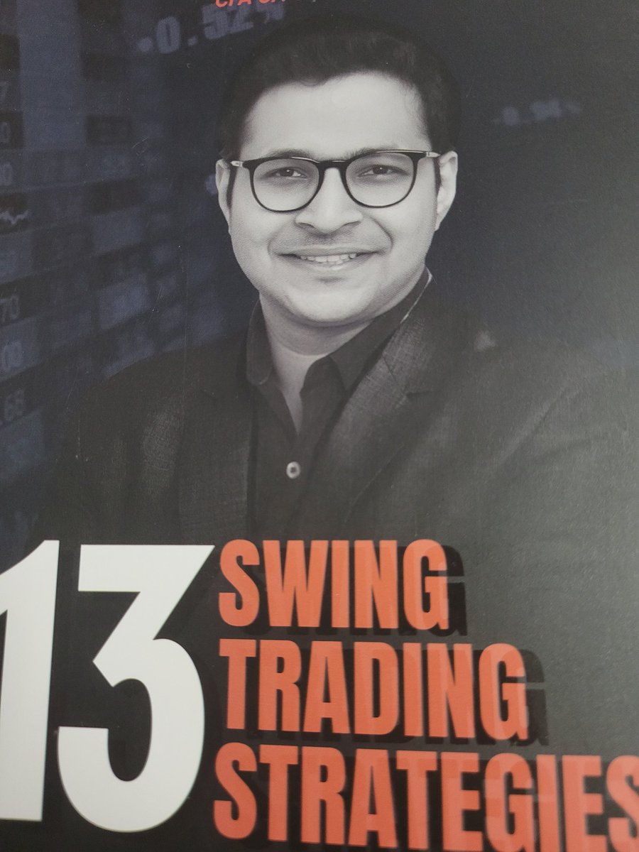 HetanshP24's tweet photo. Really excited to read this one. Thank you mentor @anantladha25 sir for a signed copy. Looking forward to read this one and more books of yours.
#anantkafunda
#iafk https://t.co/CTX2AZzil1