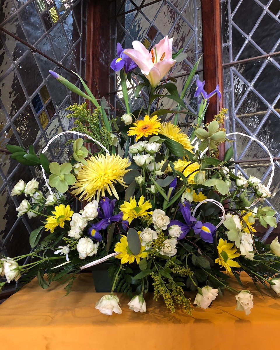Today we send congratulations and good wishes to Carrigtwohill Parish on the 150th Anniversary of the Consecration of St. Mary’s Church.