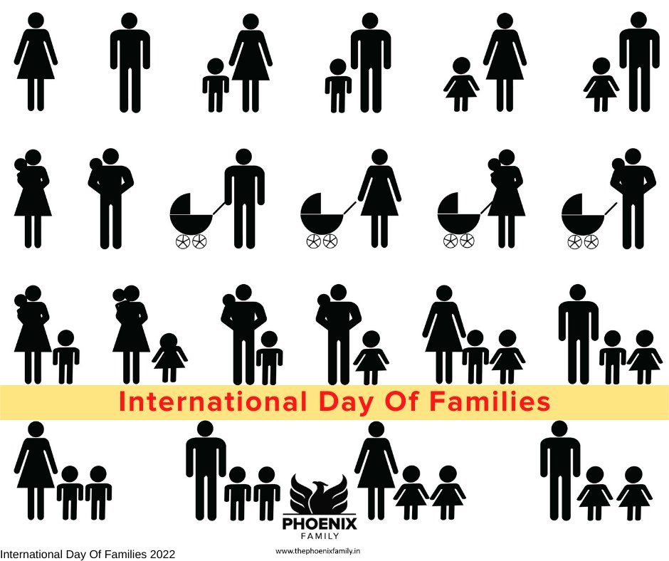 PhoenixFamilyin's tweet photo. We are one short of how society perceives a family, but do you see anything missing here? 

#internatonaldayoffamilies #internatonaldayoffamilies2022 #singleparents #singleparent #singleparenting #singleparentlife #widow #widowlife #widower #divorce #divorced #separated https://t.co/fRFAnLEdMb