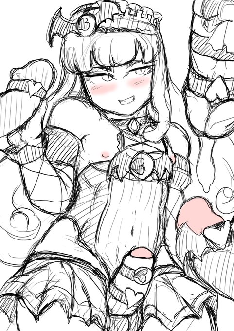 #男の娘
🔞ありょまのコスプレ女装男子イラスト♂ 