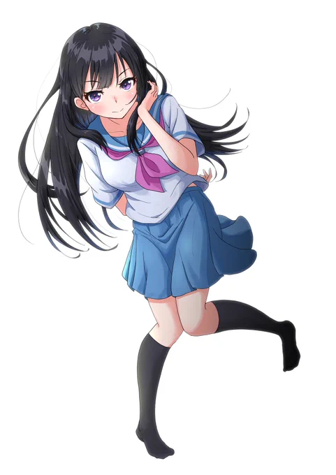 誕生日おめでと🎉
#響けユーフォニアム 
#高坂麗奈生誕祭2022 