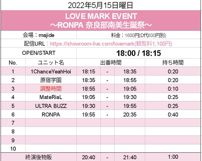 Twitterのコスプレ画像6