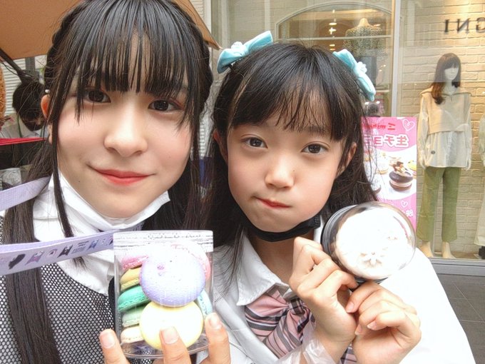 Twitterのコスプレ画像7