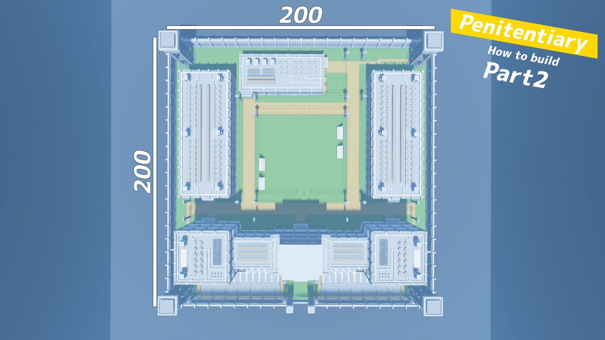 تويتر 大福 Daifuku على تويتر マインクラフト 0 0 刑務所の作り方part2 動画はこちらから T Co Epzjb3jx8s Minecraft マインクラフト マイクラ 刑務所 T Co Zkih8hvepu