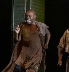 high time that we sing the praises of James Jackson, Jr’s work in A Strange Loop

the jokes? all land w ease. the resonance? could knock you out. the tony nomination? missing.