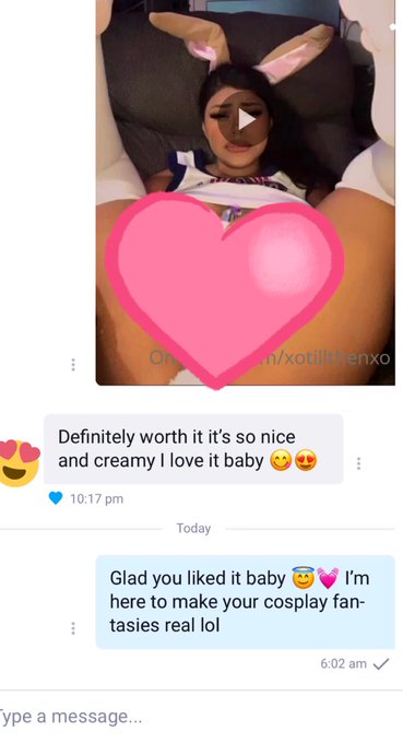 Let me take your Onlyfans Virginity🥺👉👈   https://t.co/GH7jguyzjq  #sellingcontent #ContentCreator #onlyfansbabe<a href="/tag/allnatural"class="tags"><span>#allnatural</span></a><a href="/tag/facial"class="tags"><span>#facial</span></a><a href="/tag/latina"class="tags"><span>#latina</span></a><a href="/tag/latinas"class="tags"><span>#latinas</span></a><a href="/tag/cream"class="tags"><span>#cream</span></a><a href="/tag/bigboobs"class="tags"><span>#bigboobs</span></a>