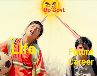 #प्राथमिक_शिक्षक_भर्ती_दो_97000
When the Education Minister was asked about the new recruitment after the formation of the government, the minister said that he would think after handling the court case.
<a href="/thisissanjubjp/">Sandeep Singh</a>  <a href="/myogiadityanath/">Yogi Adityanath</a> 
<a href="/singhvaibhav96/">Vaibhav Singh</a>