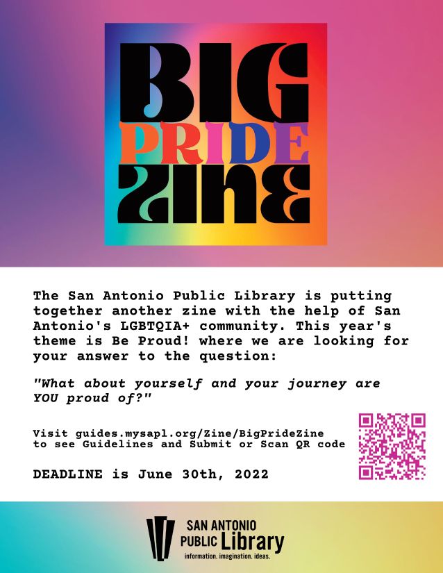 San Antonio Gender Association tweet media