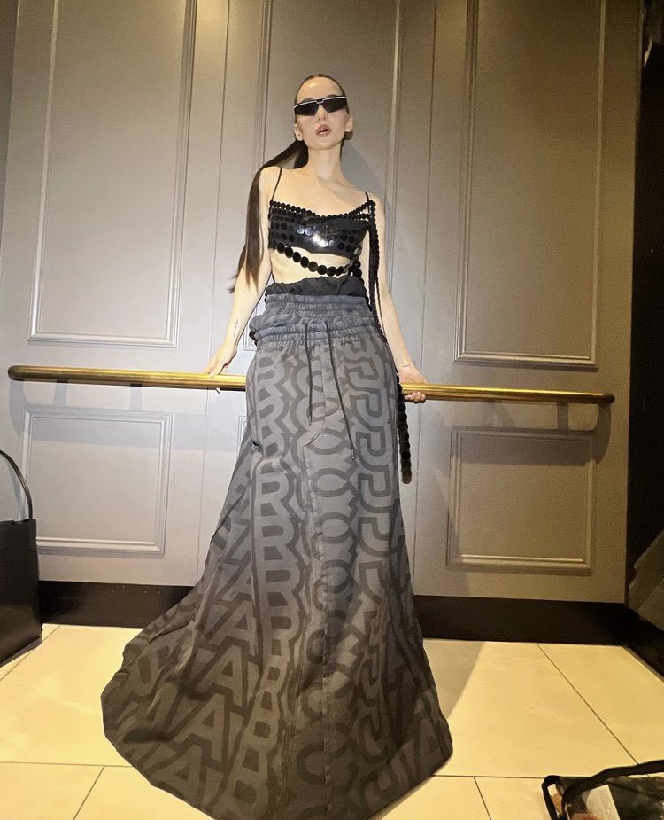 There is no fit you can’t slay <a href="/DoveCameron/">Dove Cameron</a>