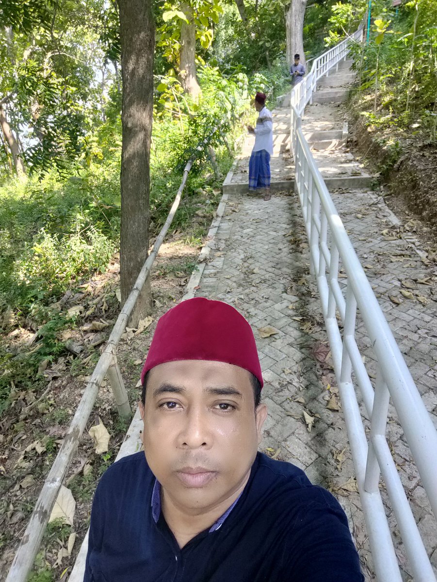 Pak Slamet tweet media