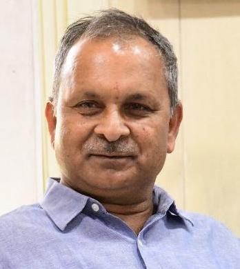 Shri. Anil Kumar Singh has  taken over as Director -Technical, Western Coalfields Ltd. Shri. Singh, a B.Tech from ISM, Dhanbad has experience of over 37 years in underground and opencast mines, safety &amp; rescue, environment and production.
#AtmanirbharBharat