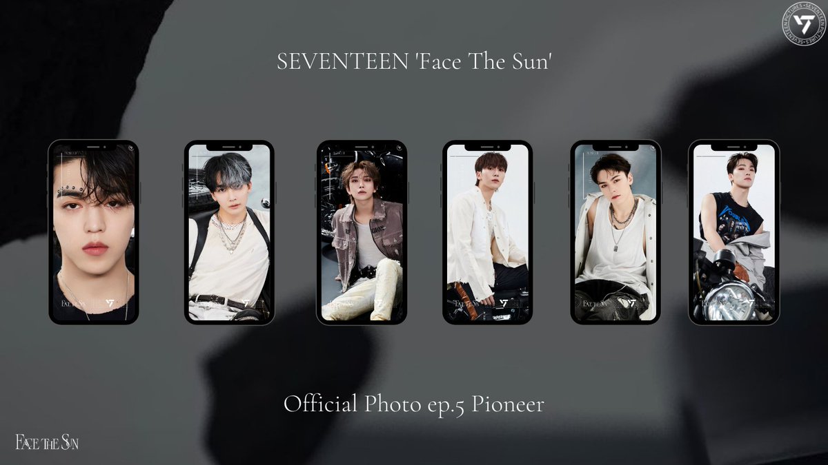SVTP17_'s tweet photo. [SVTP📸]
SEVENTEEN (세븐틴) 4th Album 'Face the Sun'  
Official Photo ep.5 Pioneer wallpapers

#SEVENTEEN #세븐틴
#FacetheSun
#ep5 #Pioneer #SVTP https://t.co/GY9Ijz5CkR