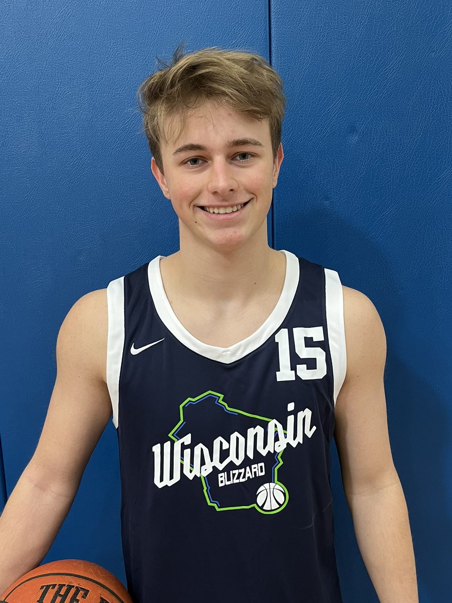 Wisconsin Blizzard 2024 tweet media