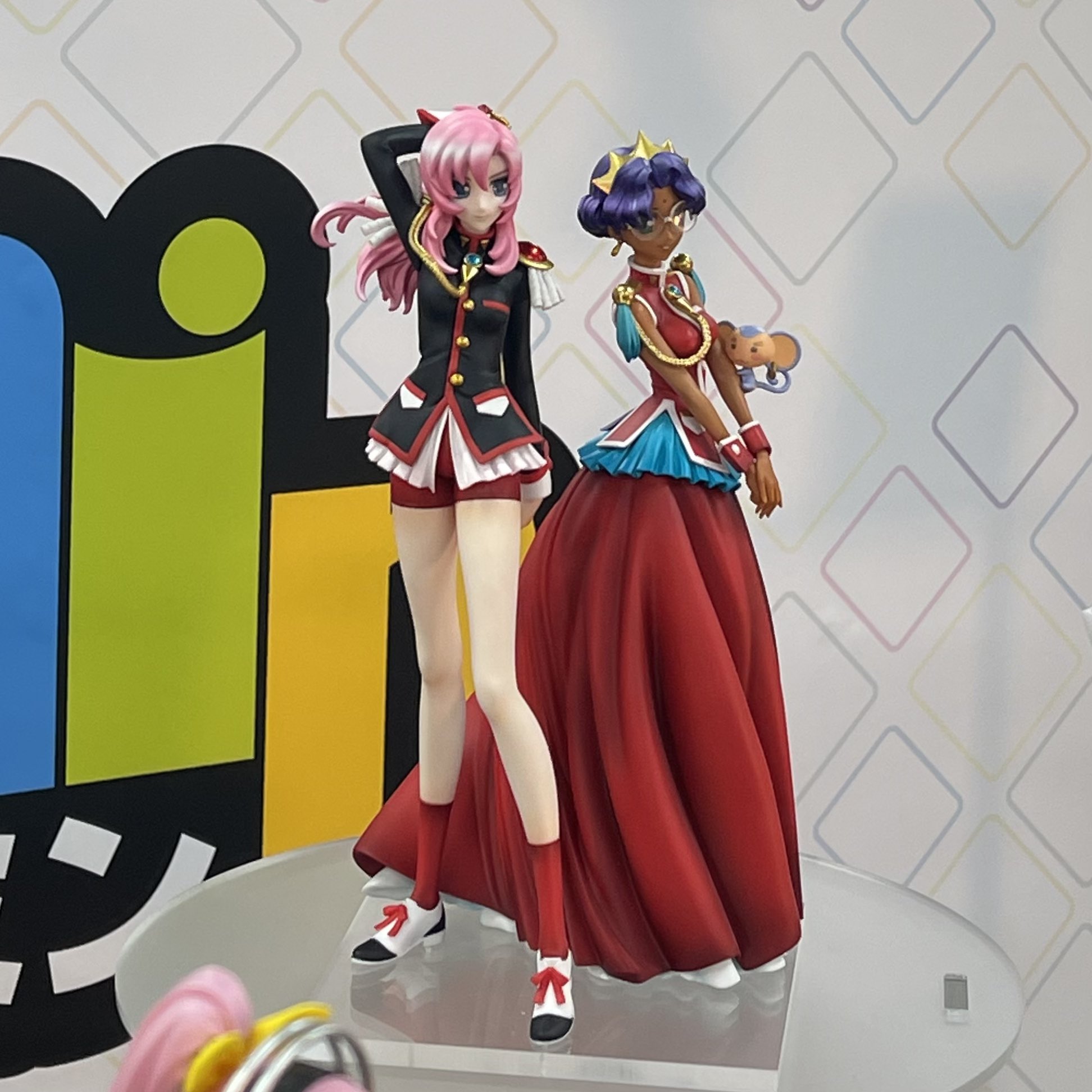 少女革命ウテナ 姫宮アンシー フィギュア Amazon | 少女革命ウテナ 姫宮アンシー フィギュア CD