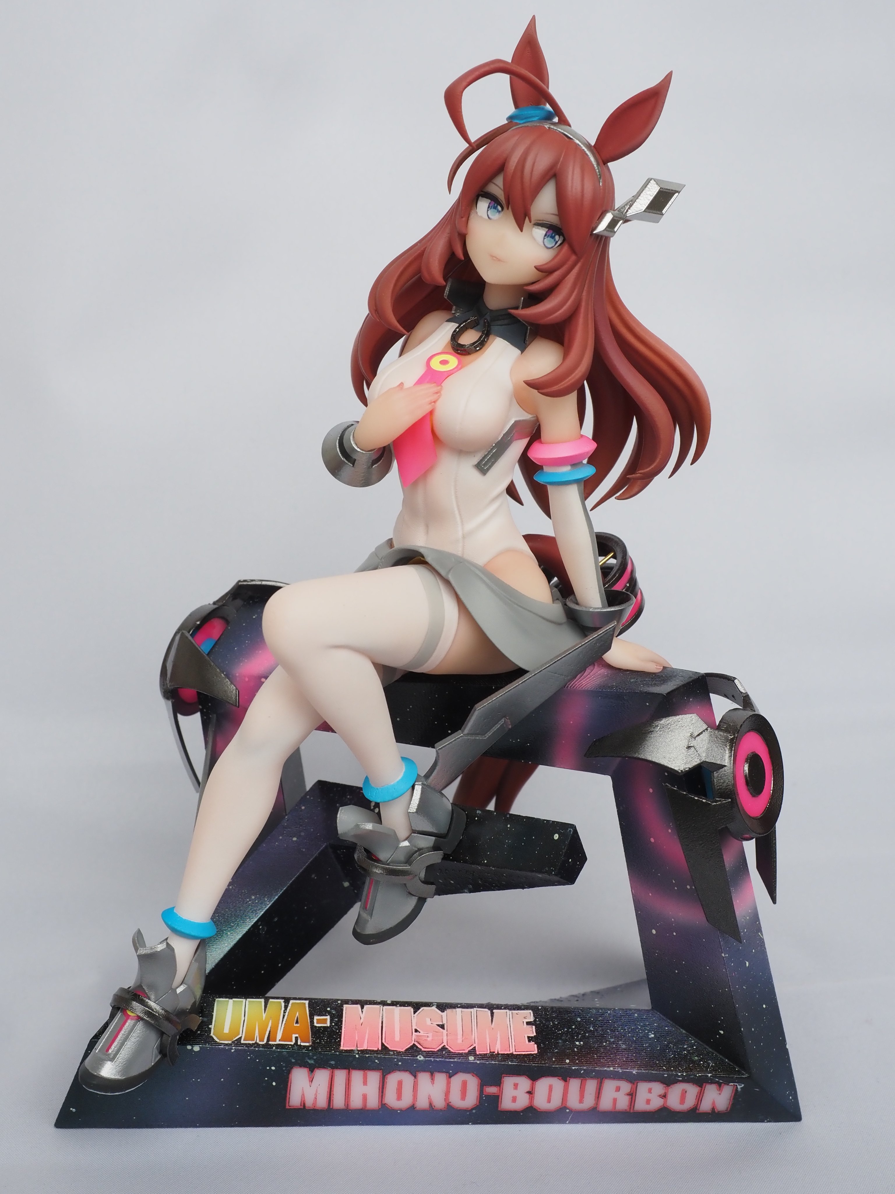 ぎーたか على X: 