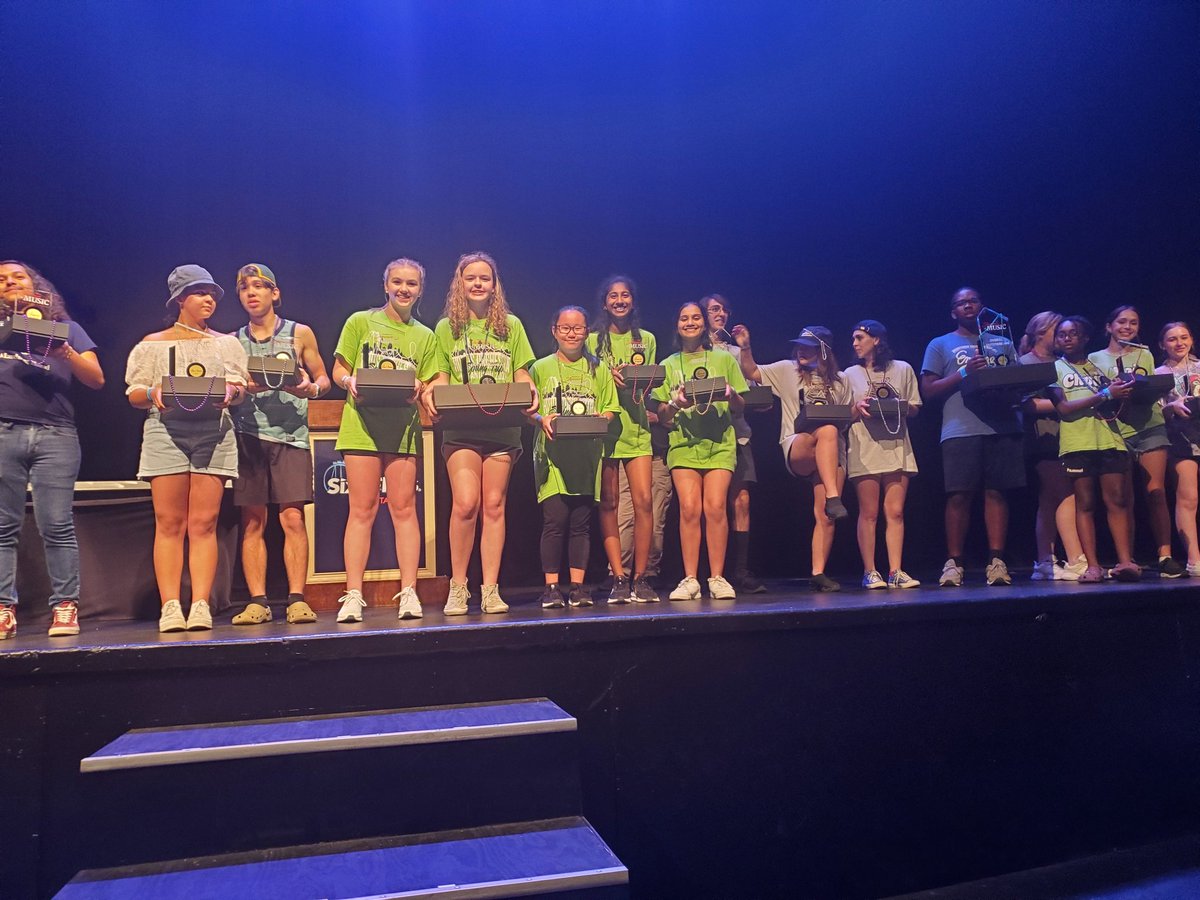 MrsJacksonOrch's tweet photo. Way to go Symphony and Chamber, both groups got sweepstakes, best in class, and Chamber got Best Orchestra Overall!! #prouddirector @kleinfinearts @KleinISD @CrestonHerron https://t.co/JlBfkryPB1