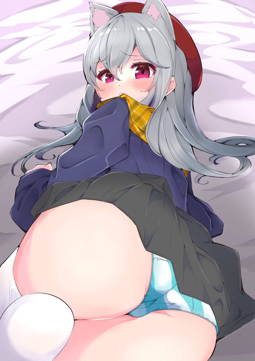 skeb納品しました! ご依頼ありがとうございます! 