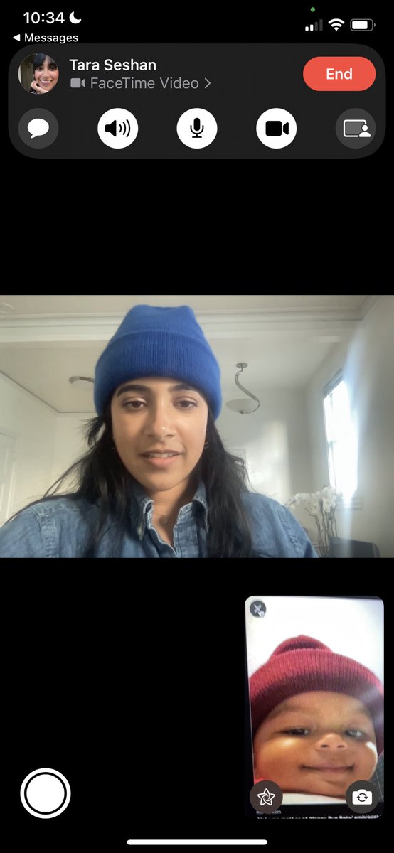 Maya Seshan tweet media