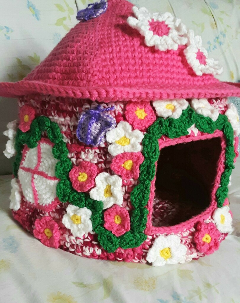 Bcause_of_You's tweet image. When you find a pattern and it turns out so cute! 💖Weeeeeee!

Creativity is such a wonderful thing to tap into. It's beyond exciting! 
Fiber peeps out there, you know what I am talking about. 

Carry on!

#fiberarts #playandcreate #yarnpeeps #creativ… instagr.am/p/Cdj95pVr-i8/