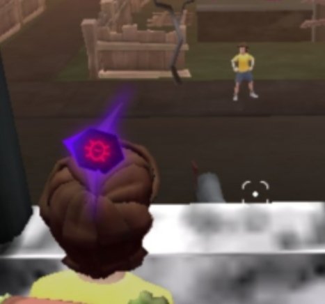 Agus || 7⃣7⃣7⃣ tweet media