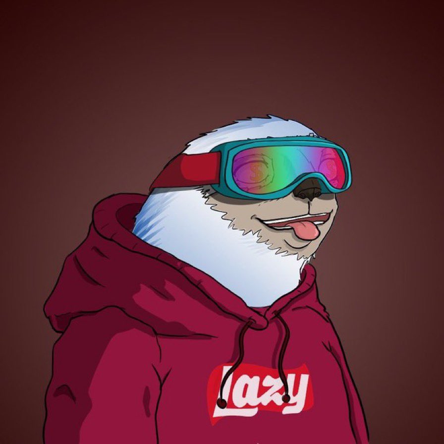 🎁 #NFTGiveaway 🎁

1x NFT 🎉

☑️ Follow <a href="/NftDrips_eth/">NFT Drips ✸,✸</a> 
☑️ Retweet + ♥️
☑️ Tag Friends

(Each interaction is an entry)

24H ⏰

#NFT #NFTCommunity #NFTCollector #NFTartist #NFTCollectibles #NFTs #NFTCollection #eth #NFTGiveaways #Ethereum