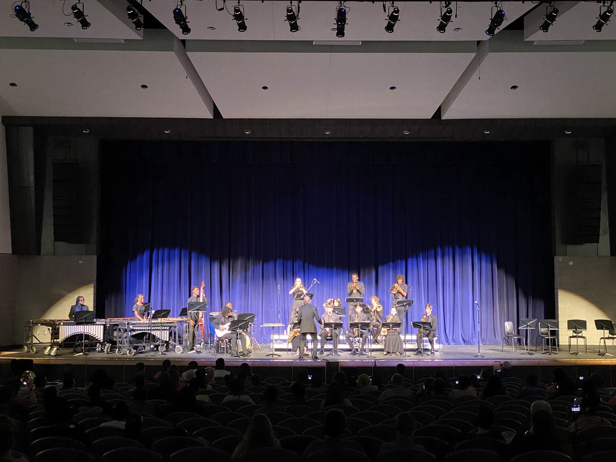 Congratulations to the CHS Band program on their final concert!! Amazing job!!! 👏🏼👏🏼👏🏼🎼