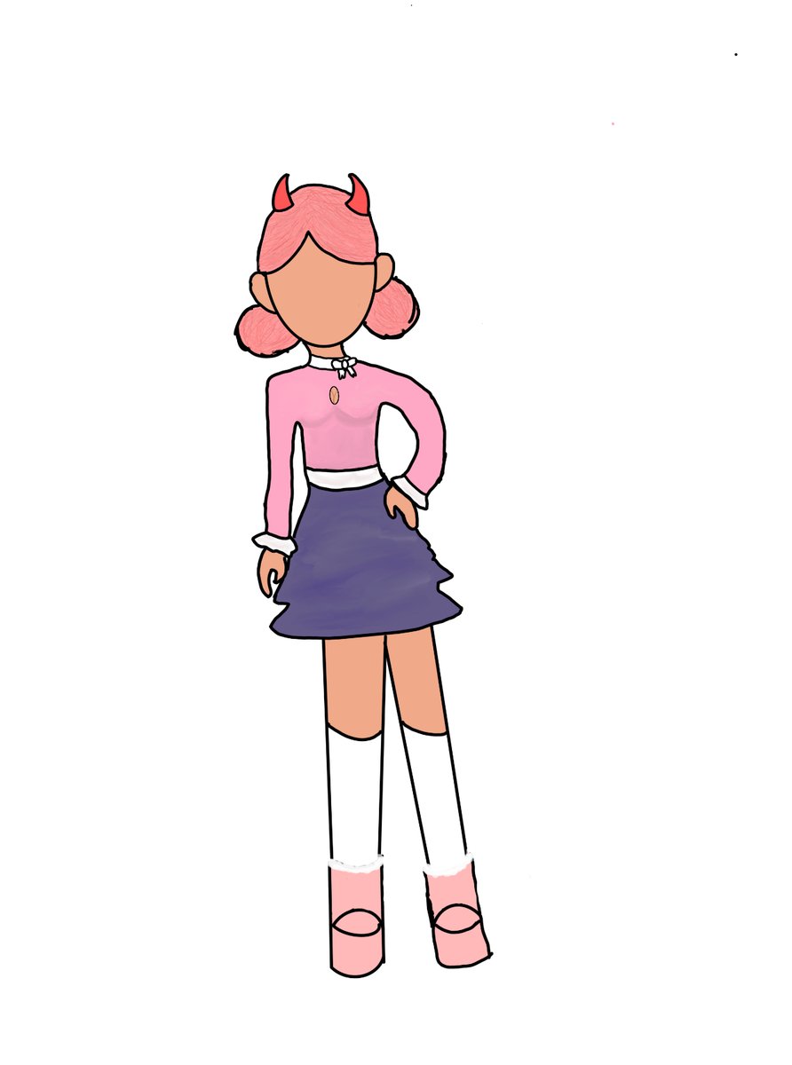 Irr082015's tweet photo. #starberryac
At first I drew this on paper then I  traced over it lol https://t.co/Q5Nr1rW4WV