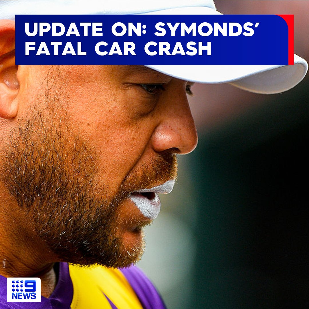 9News Australia tweet media