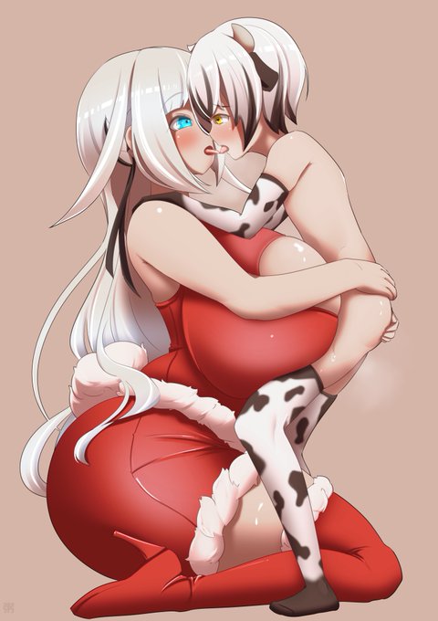 Skebより
ご依頼ありがとうございました 