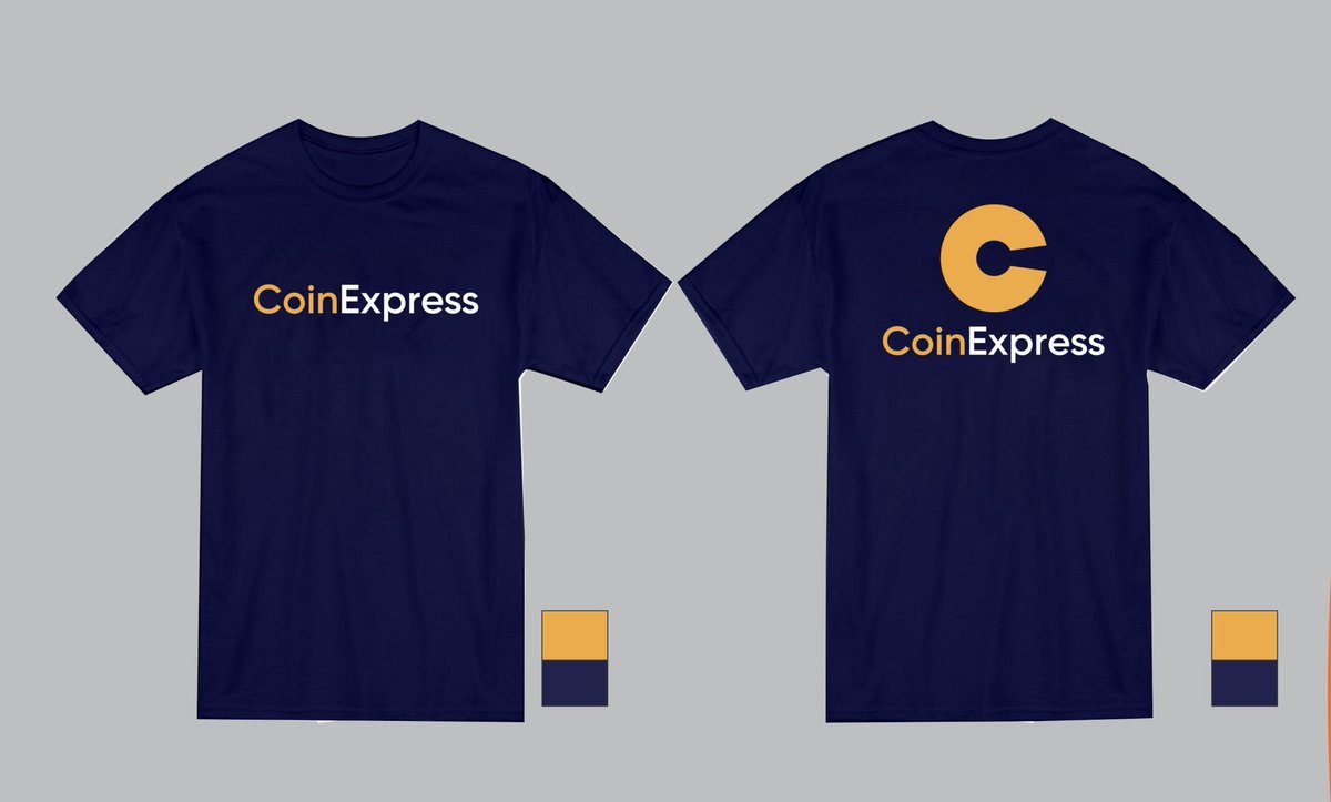coinexpressvn's tweet photo. Đạt 1000 #follow đầu tiên #CoinExpress sẽ làm 1 event nhỏ nhỏ tri ân cả nhà nhé!
Cảm ơn cả nhà đã luôn theo dõi ủng hộ Team ! https://t.co/sw6TaLUhBl
